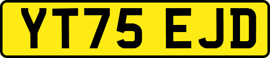YT75EJD
