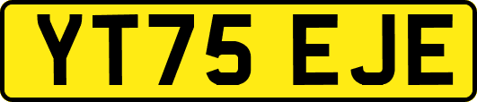 YT75EJE