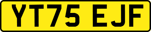YT75EJF