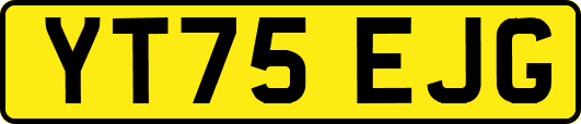 YT75EJG