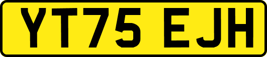 YT75EJH