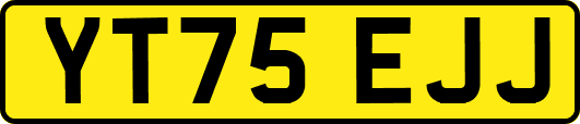 YT75EJJ