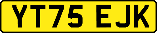 YT75EJK
