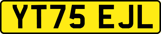 YT75EJL