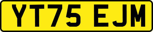 YT75EJM