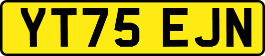 YT75EJN