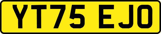 YT75EJO