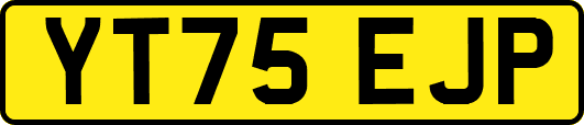 YT75EJP