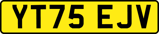 YT75EJV