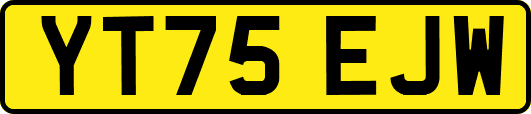YT75EJW