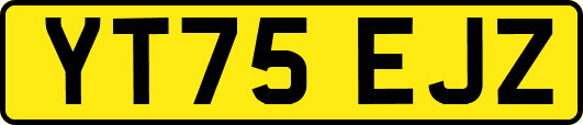 YT75EJZ