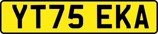 YT75EKA