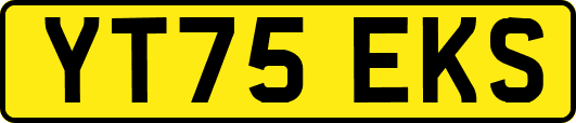 YT75EKS