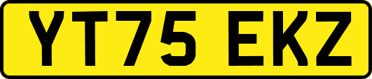 YT75EKZ