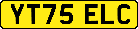 YT75ELC