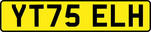 YT75ELH