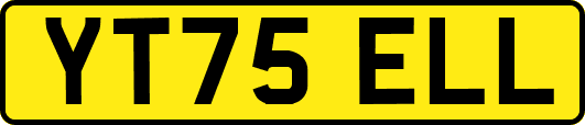 YT75ELL