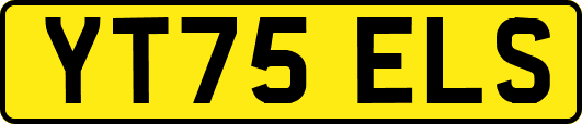 YT75ELS