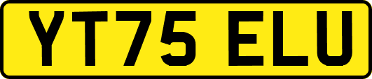 YT75ELU