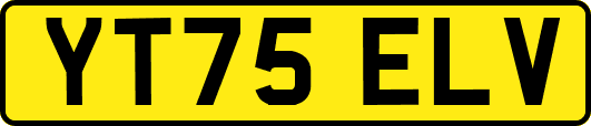 YT75ELV