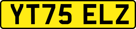 YT75ELZ