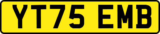 YT75EMB