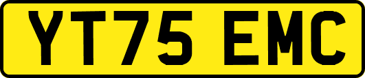 YT75EMC