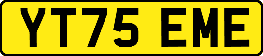 YT75EME