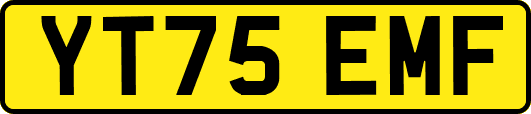 YT75EMF