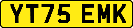 YT75EMK