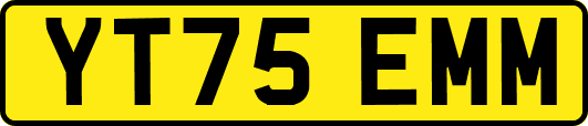 YT75EMM
