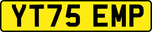 YT75EMP