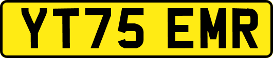 YT75EMR