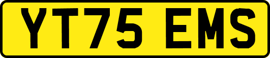 YT75EMS