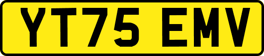 YT75EMV