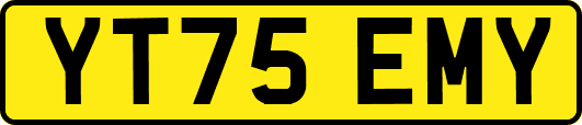 YT75EMY