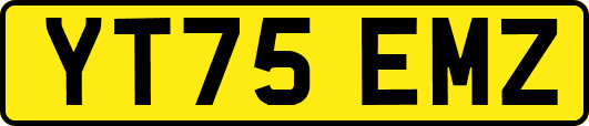YT75EMZ