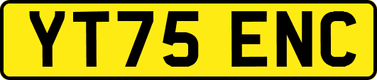 YT75ENC