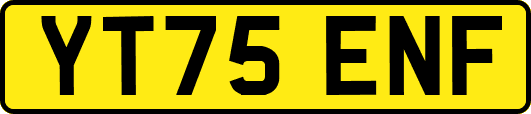 YT75ENF