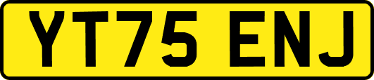 YT75ENJ
