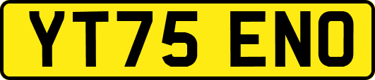 YT75ENO