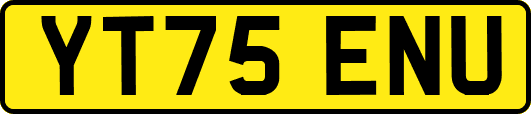 YT75ENU