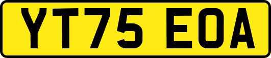 YT75EOA