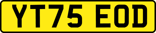 YT75EOD
