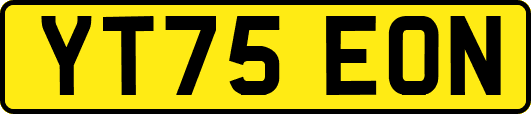 YT75EON