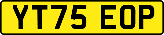YT75EOP