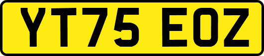 YT75EOZ