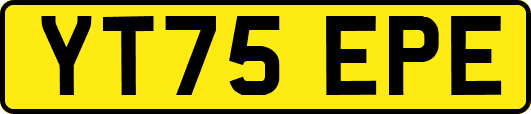 YT75EPE