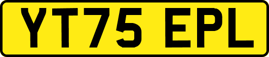 YT75EPL