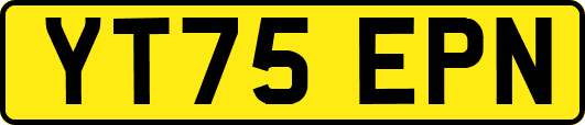 YT75EPN